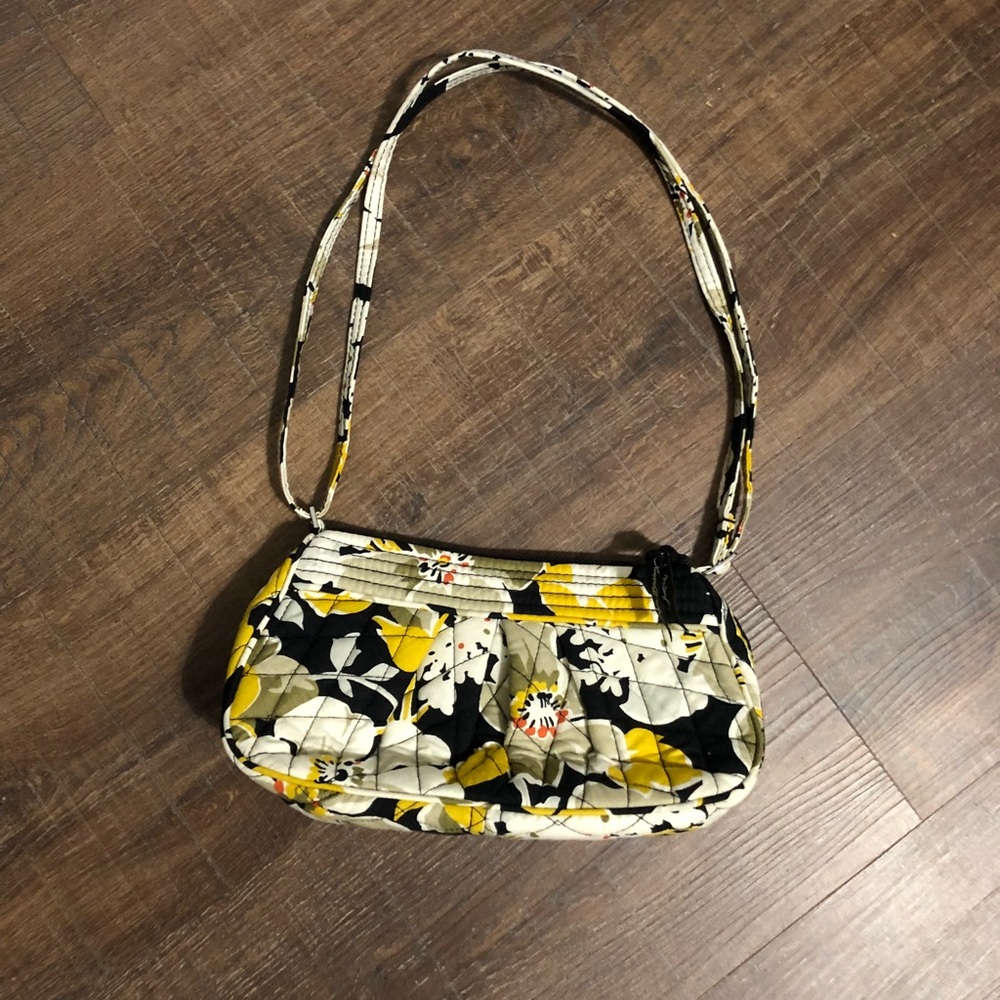 🌼Vera Bradley Purse🖤